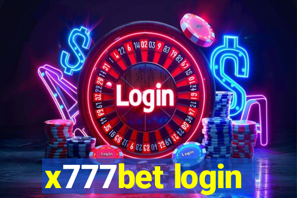 x777bet login